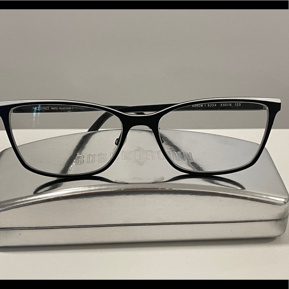 Eyeglass frames face a face Arrow 1 9354 55/16 135